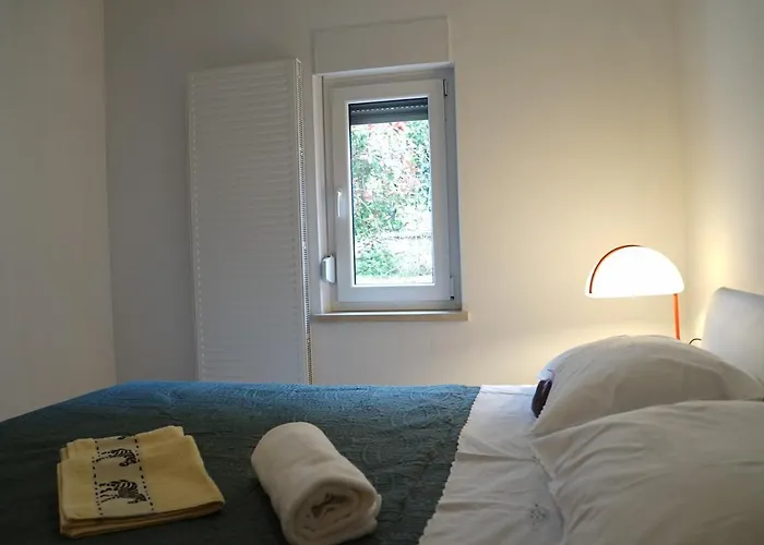 Apartament Flora Pula