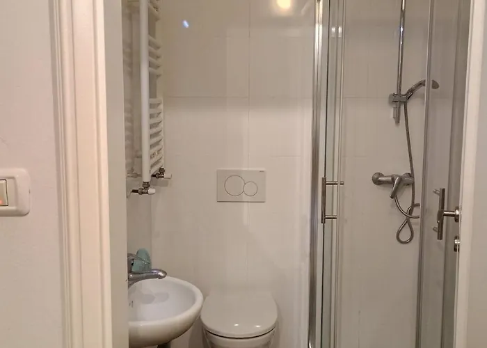 Apartament Flora Pula