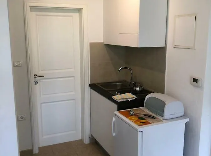 Apartament Flora *