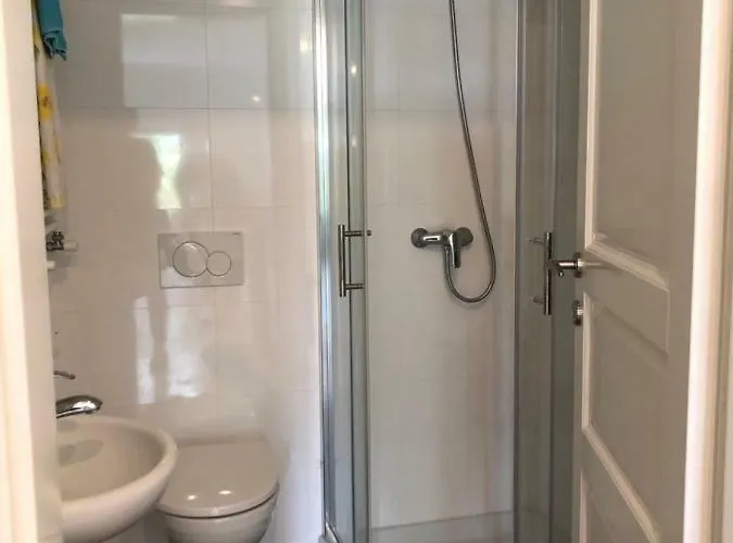 Apartament Flora Pula