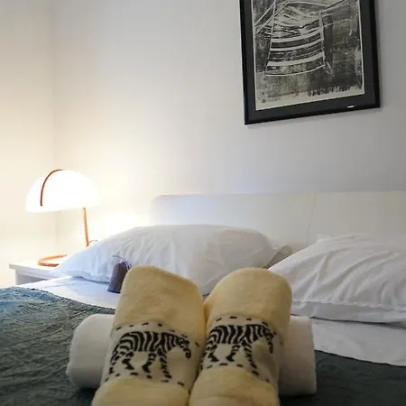 Apartment Flora Pula