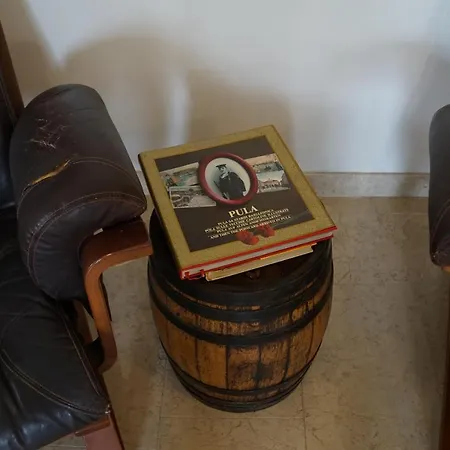 Flora Appartamento Pola