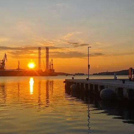 Apartment Flora Pula