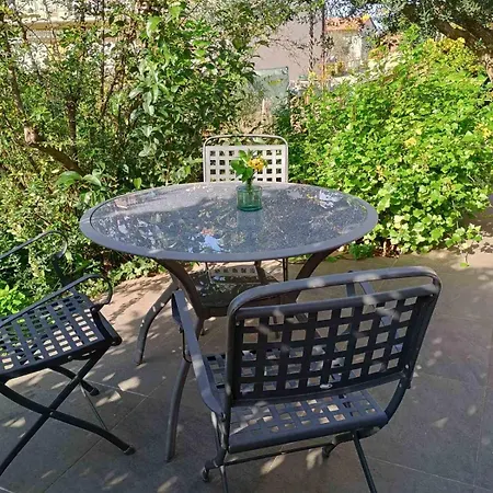 Flora Appartamento Pola