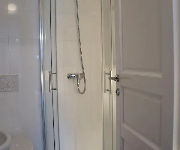 Flora Apartment Pula