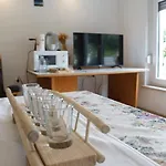 Flora Apartment
