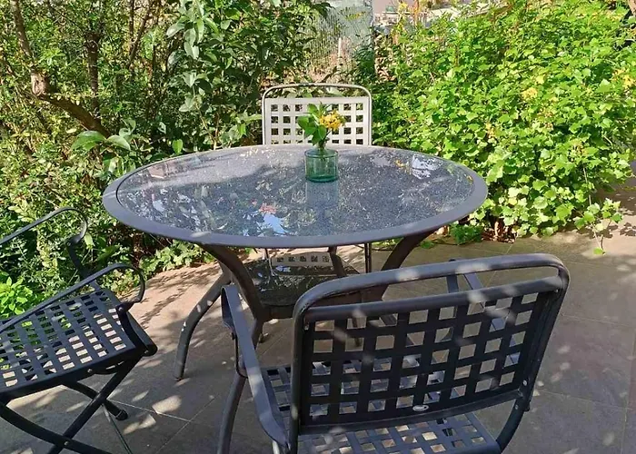 Flora Apartment Pula